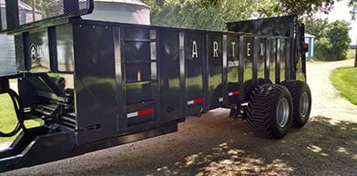 Manure Spreaders